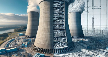 Rewriting the Rules: SHANTI Act seeks to reform India’s nuclear power architecture