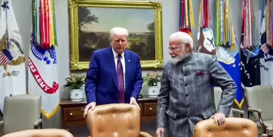 How Russian oil, China and Trump tariffs reshaped the India-US trade deal