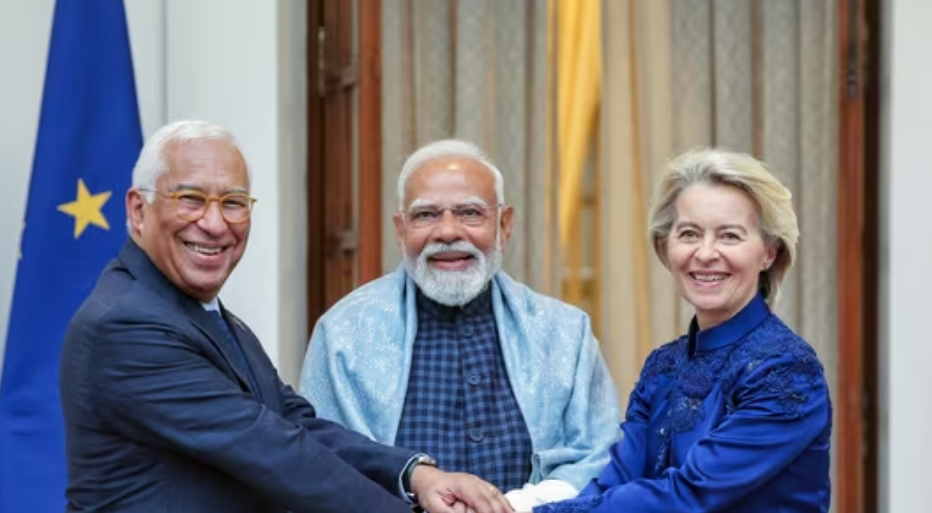 Trade deals to trade corridors: IMEC holds the key to India’s growth story