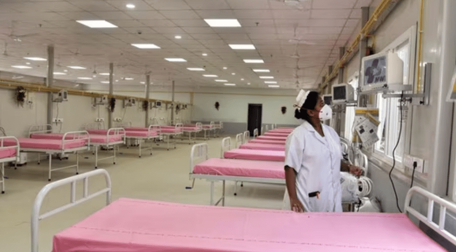 Endless shifts for women: Unpaid care work in India