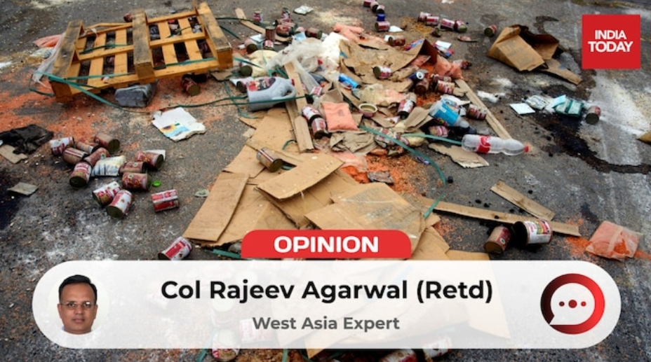 Israel changes goalpost in Gaza, but will that mean a win?