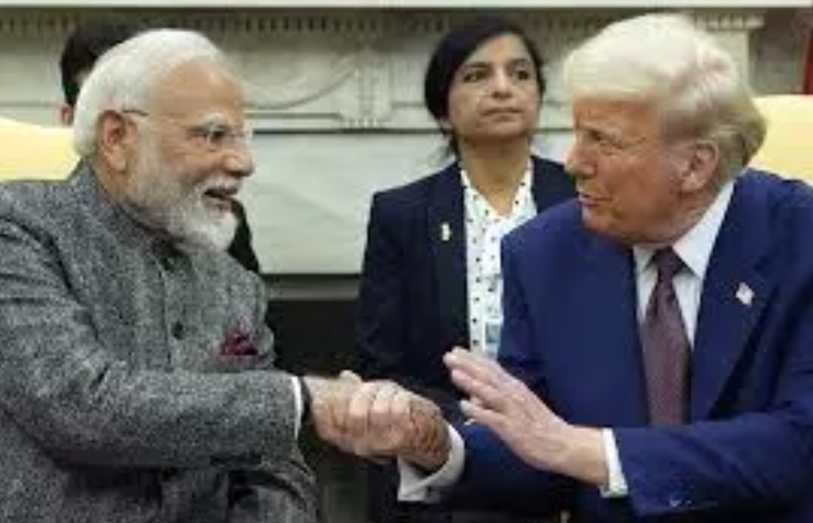 After Trump's tariff rebuke, key reforms vital for India.