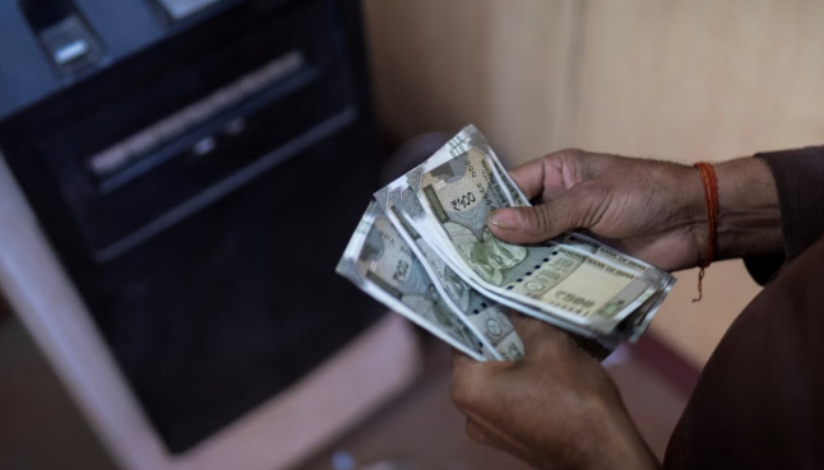 Rupee’s story is not just its exchange rate with the US. It’s about REER—a corrective lens