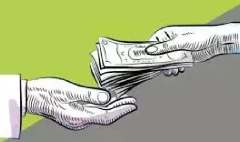 Clear , transprent rules vital to fight graft in government.