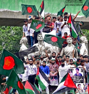 Moving Millions: The magic of the mundane in Indian Railways (The Hindu - Digital Subscriber Library)