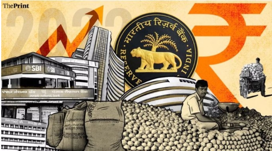 Inflation no longer dictated by just monsoon, repo rate. Why India needs a trade exposure index