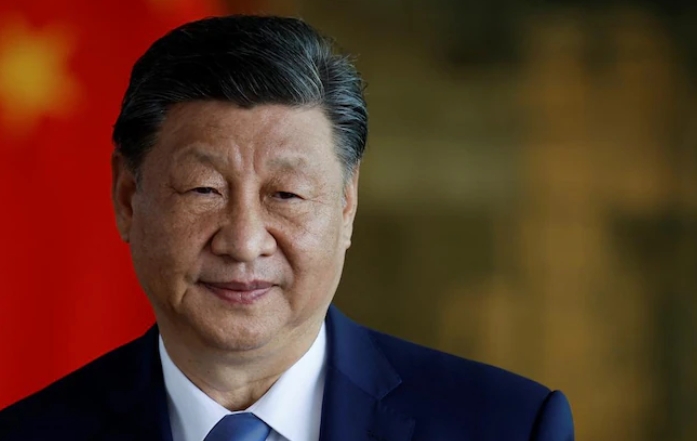 When the Dragon Tightens Its Talons: China's New Techno-Mineral Manoeuvre