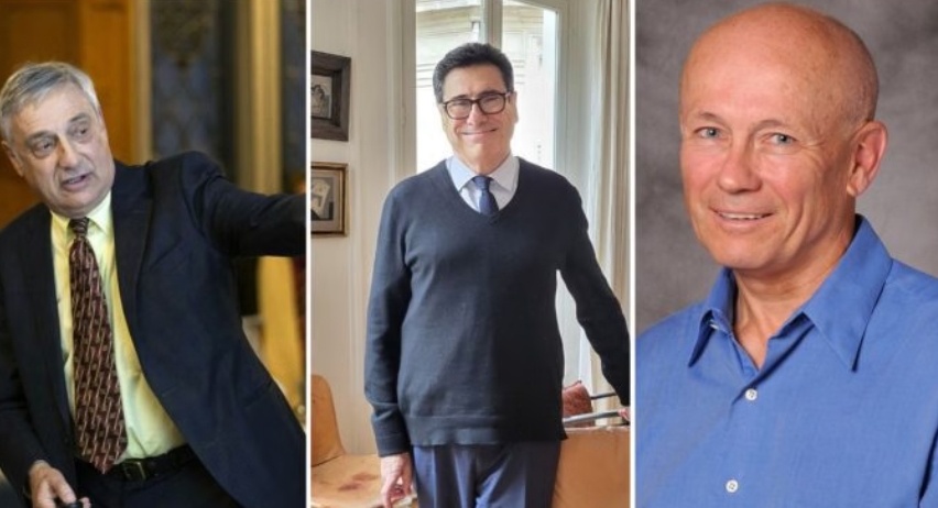 Nobel laureates, Schumpeter, and Shiva point India to the same path — creative destruction