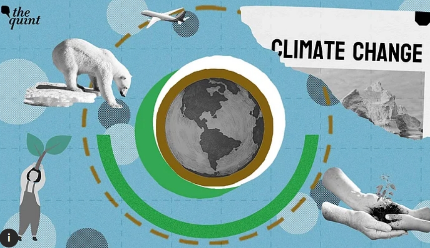 COP 30: With only 64 updated pledges, global climate unity faces a test