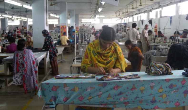 Bangladesh’s economic crisis is a cautionary tale. For India too