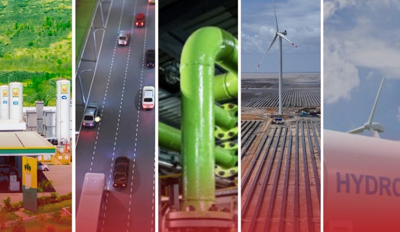 Slowing Down of energy transitions COP30 Facing Precarious Uncertainties