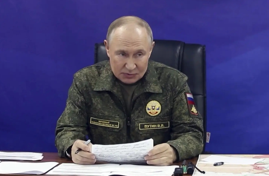 Impact of Russia’s Latest Nuclear Missile ‘Burevestnik’ on the Ukraine War