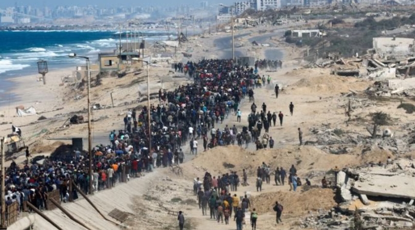 As Gaza Peace plan takes shape, does India have a role?