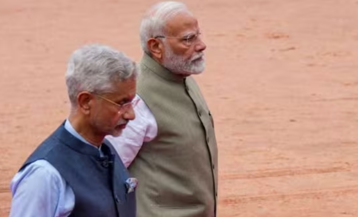 From Global Stage to Strategiv Silenvce: India's bold diplomacy faces new test in Trump Era