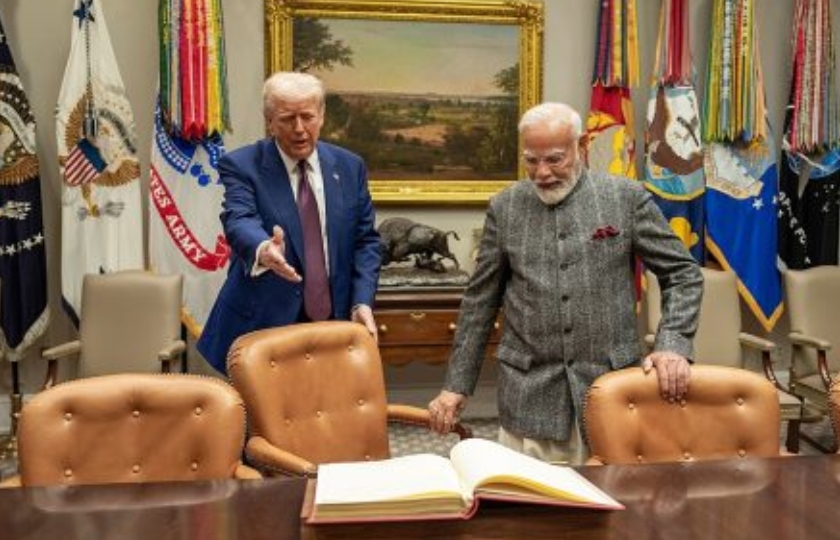 A Moment of Reckoning for the Future of India’s National Power