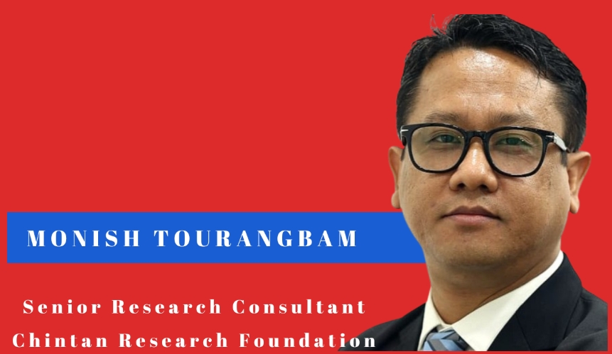 Drifting is Not a Strategy: India-US in the Trump Era