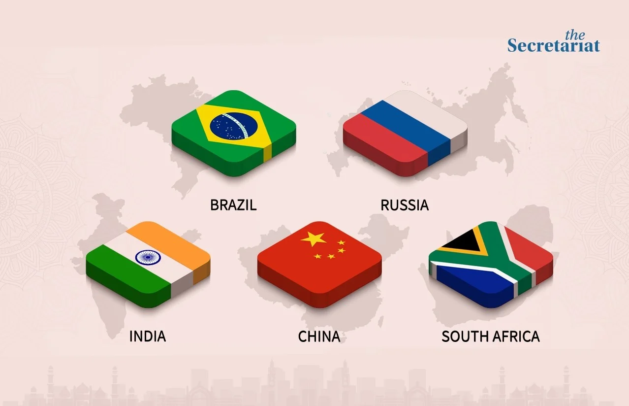 India’s BRICS 2026 Presidency: The Case For Pragmatic Multilateralism