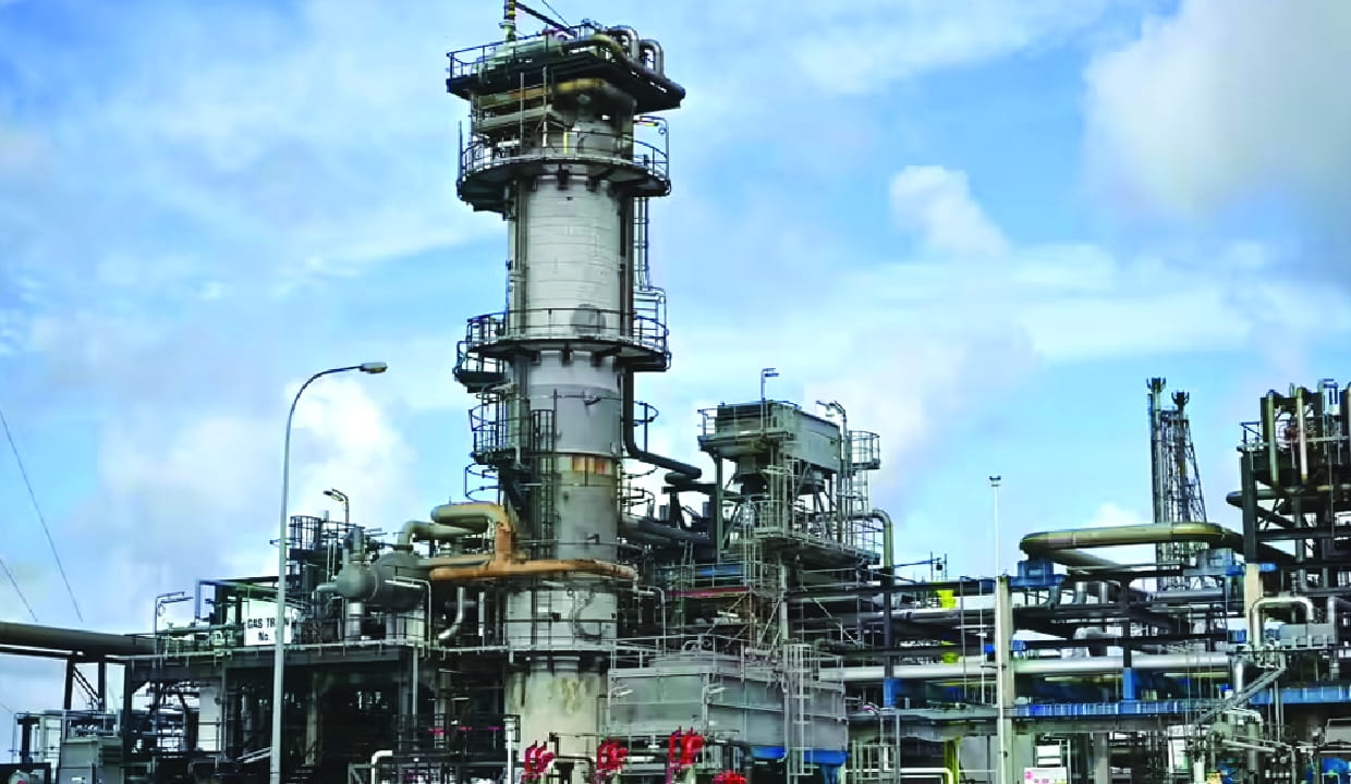 Coal gasification: Catalysing India’s chemical industry growth and achieving Aatmanirbharta