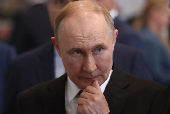 Putin’s Year-End Message: No Compromise on Ukraine, Pressure on the West