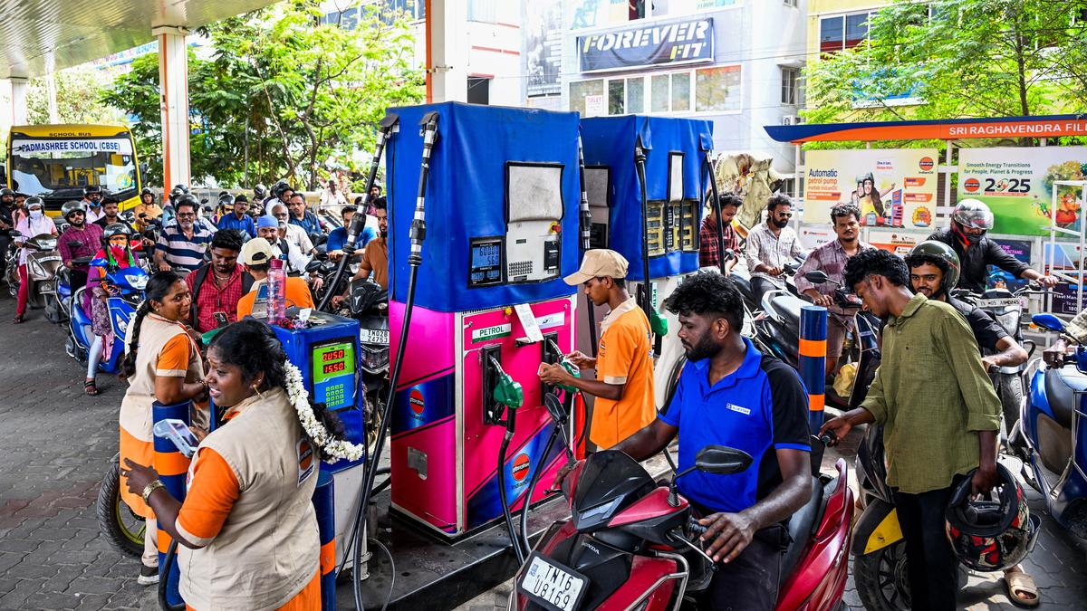 Living with oil risk in 2026: Why India and the Global South need fossil-fuel intensity metric