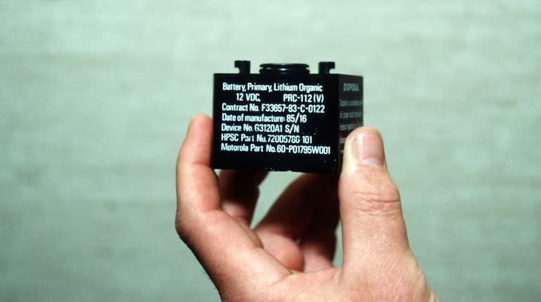 Beyond Traceability: Making battery aadhaar strategically transformative