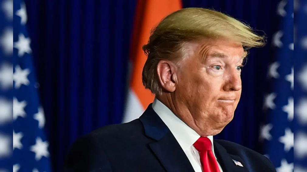 The 'Quiet Panic' That Led To Trump Blinking On Anti-India Tariffs