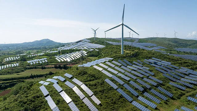 How India’s Updated NDC Goes Beyond ‘Electrons-First’ Strategy