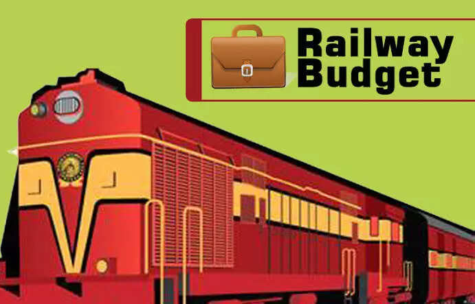 Budgetting for railways: Indian Railways faces budget challenges amidst record revenue targets and stagnant capex growths