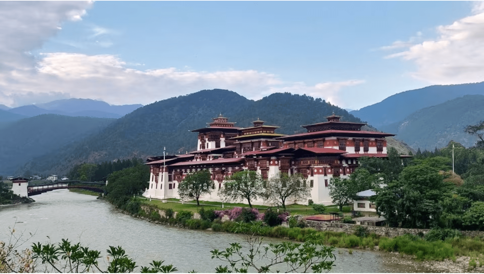 Decoding EAM’s Bhutan visit