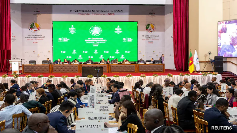 India At WTO: Balancing Principles And Pragmatism
