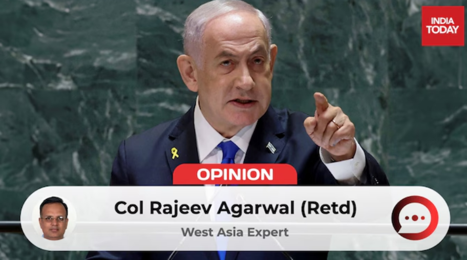 Ceasefire up in flames: Netanyahu's Gaza strategy and its uncertain endgame