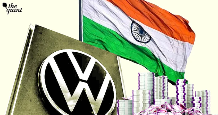 India vs Volkswagen: “Tax Terror”, Corporate Green or Systemic Failure?