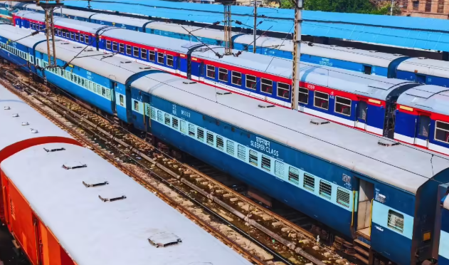 India's dedicated freight corridors: A transformative leap towards connectivity and growth