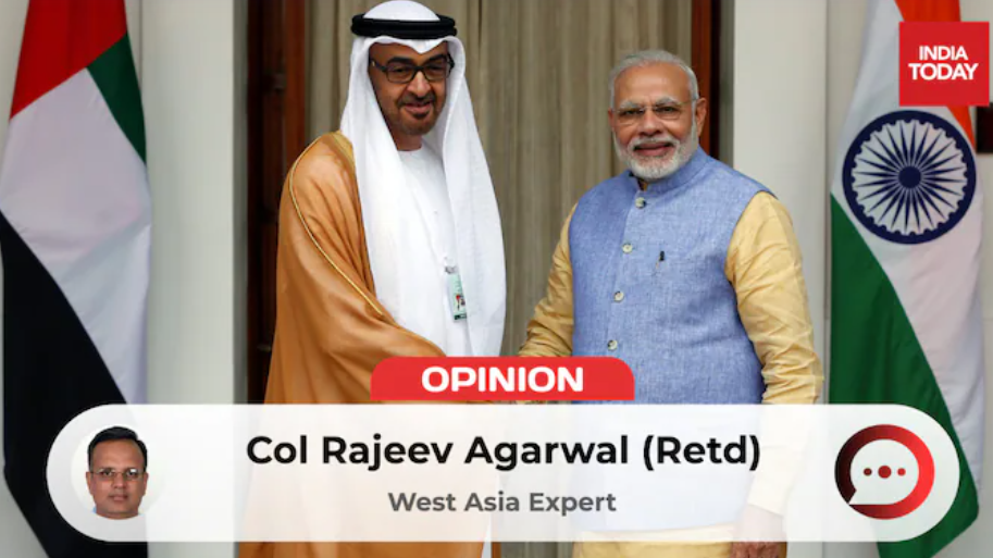 Three years on - What the world can learn from India-UAE trade agreement
