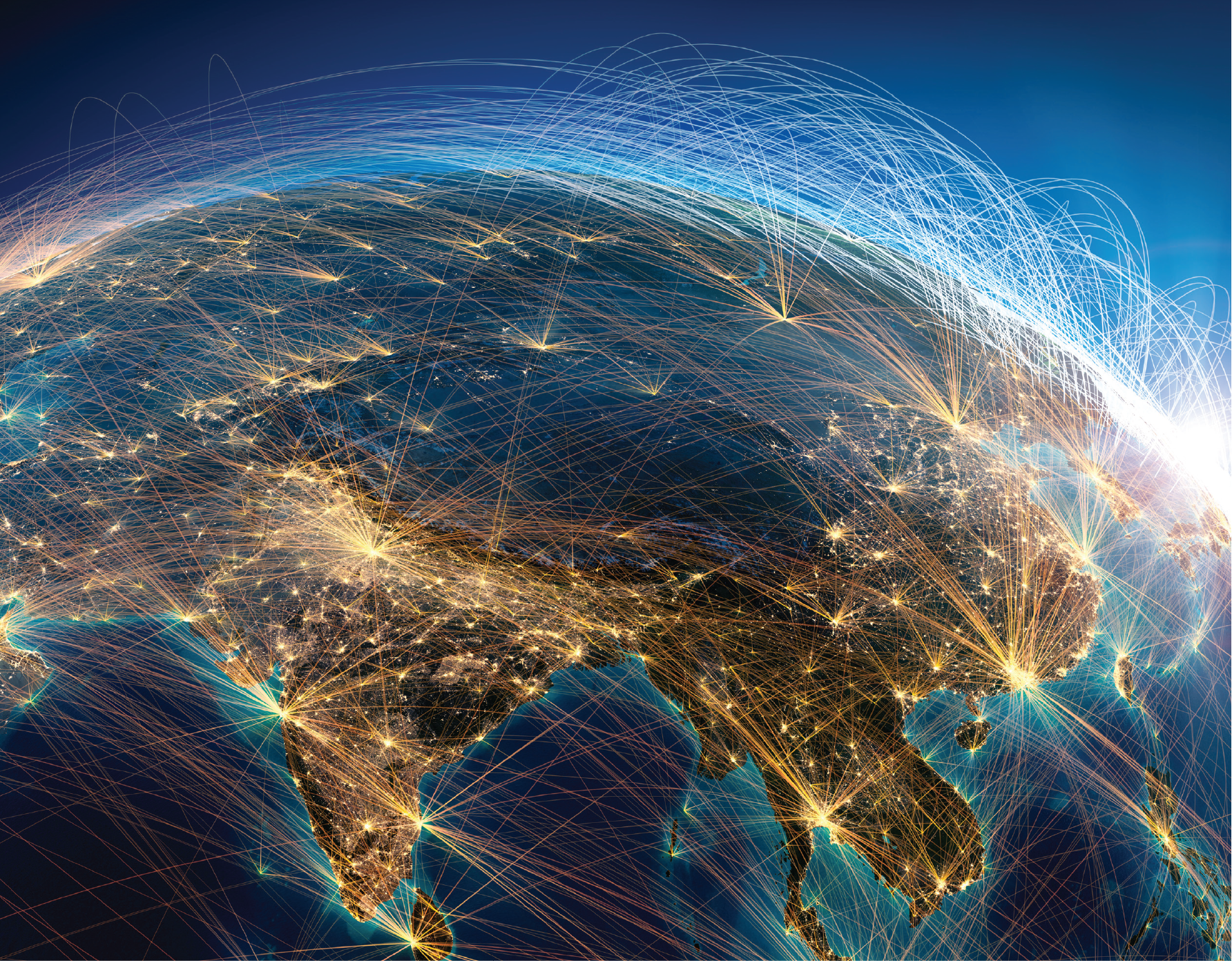 Geopolitical dimensions of Budget 2025-26