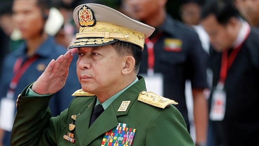 Long road to democracy: Myanmar becomes testing ground for regional diplomacy