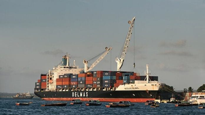 Global trade needs IMEC. Not just India-Europe, it’ll boost markets in Middle East too