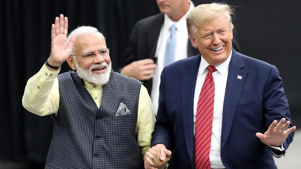 Modi-Trump meet: Trade, tariffs, and tough talks await