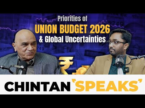 Union Budget 2026