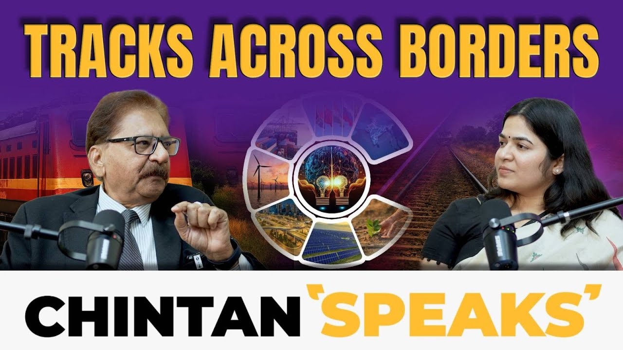 Tracks Beyond Borders