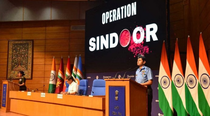 With Operation Sindoor, India just taught the world how to quickly end war