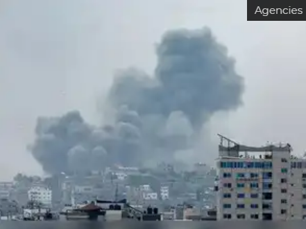 Israel Faces Critical Dilemma in Gaza as the War of Attrition Drags On