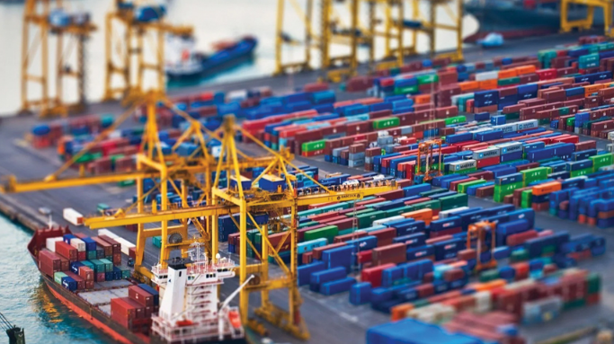 India-Africa Trade Corridors: Building Supply Chains beyond Raw Materials