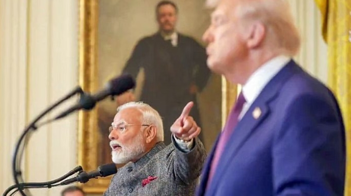 US has misread India. New Delhi will hedge, push back, and assert