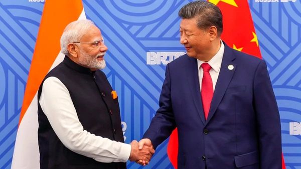 China stands by India, firmly opposes 50% US tariff & threat to hike it : Envoy