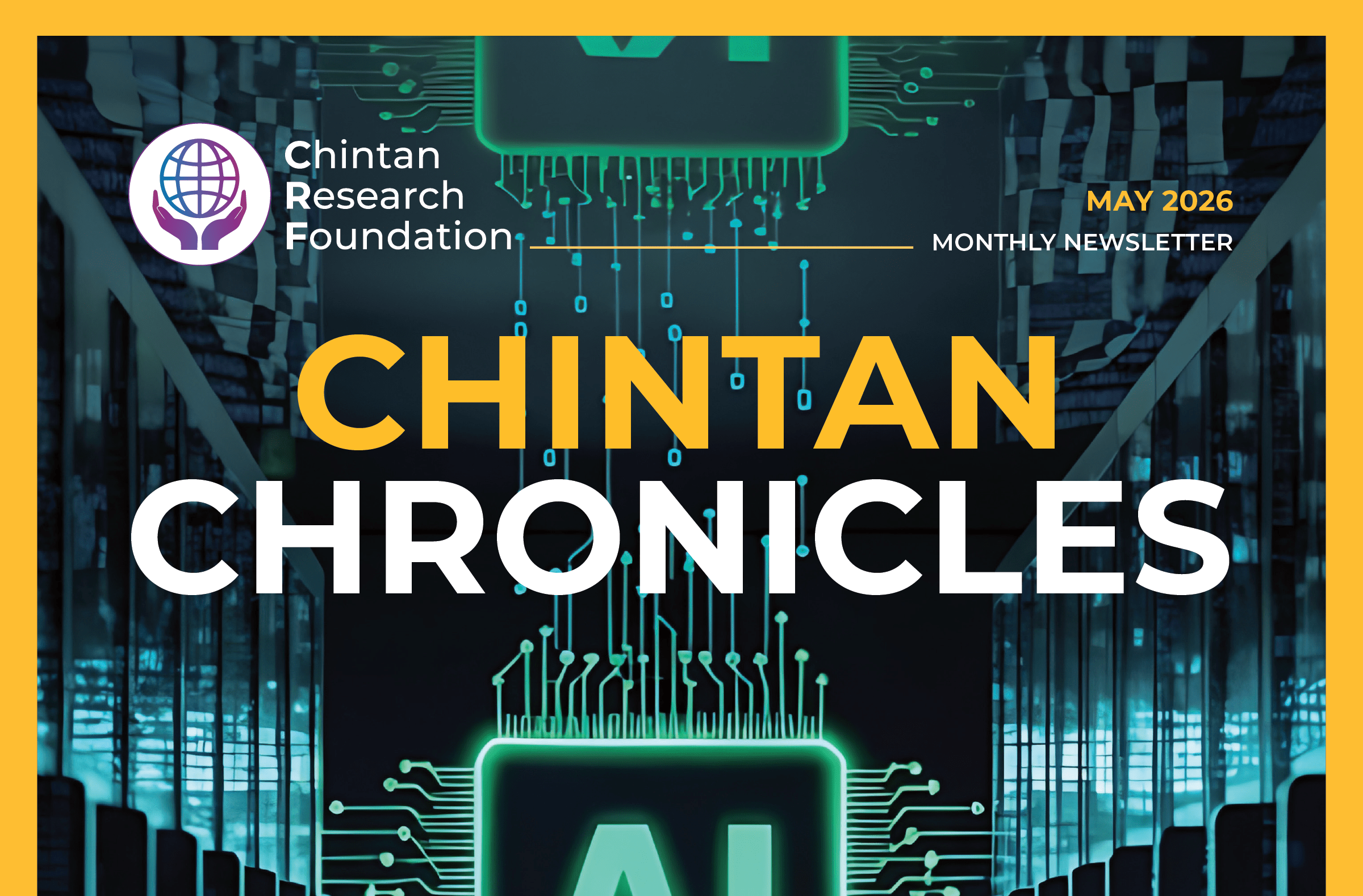 CHINTAN CHRONICLES