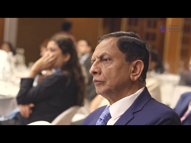 Event on IMEC: Connecting Continents, Unlocking Opportunities